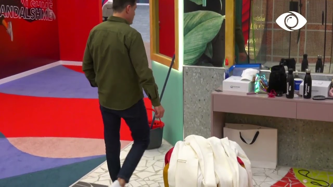 Armaldo për eleminimin: Është më i rrezikuar Kristi