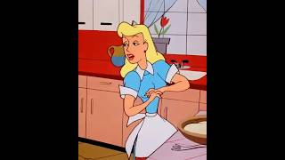 ELA NUNCA PARA DE TRABALHAR #shorts