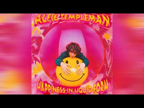 Alfie Templeman - My Best Friend (Instrumental Karaoke Original)