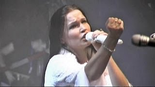 Nightwish - The Kinslayer Live at M&#39;Era Luna (2003)