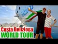 Around The World Trailer Bilingual Ein Traum Wird Wahr A Dream Come True