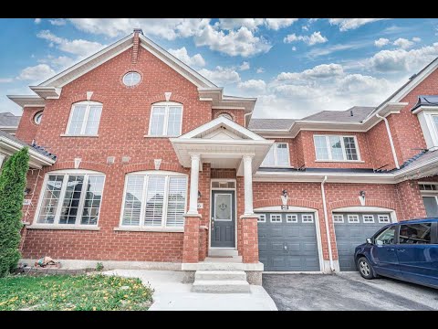 46 Totten Dr, Brampton, ON