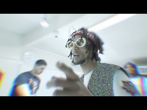 CARDIAC Ft. LAMB$ - ON SIGHT (Official Music Video)