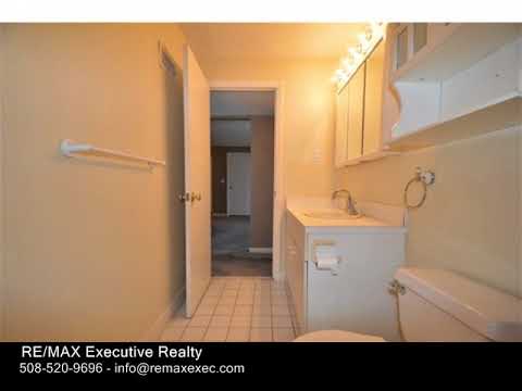 1 Centre Street Unit 6, Canton MA 02021 - Condo - Real Estate - For Sale -