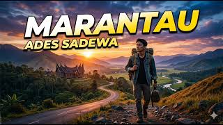 Download lagu Ades Sadewa - Marantau ( Cover Remix ) mp3