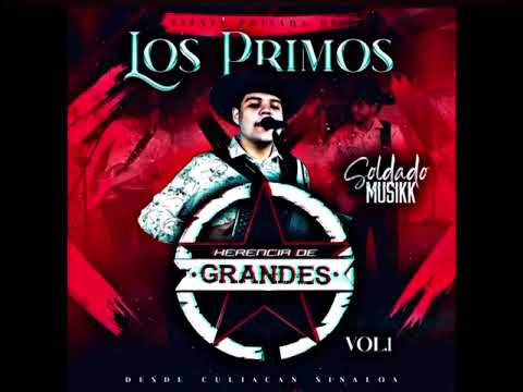 Herencia de Grandes-El Terror