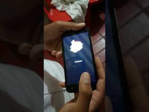 Tutorial de formateo a un Alcatel U5