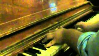 It&#39;s a Jungle Out There / Monk theme (2003) by Randy Newman  *Played by Edward Maraga