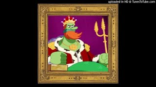 BernardNigga- King Neptune (Prod By  Timo Beats & Filthy Plux) [Throw Away]