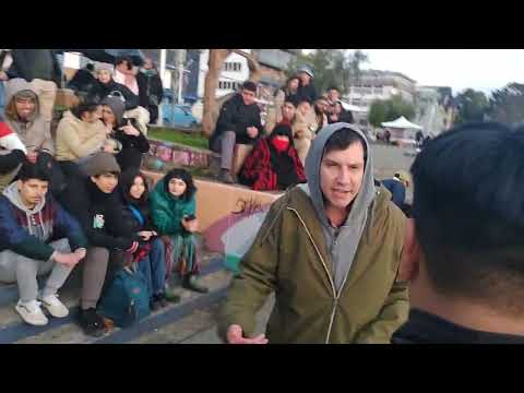 TRAUKO vs RECS: 8vos - El Circulo Clasificatoria 10vs10