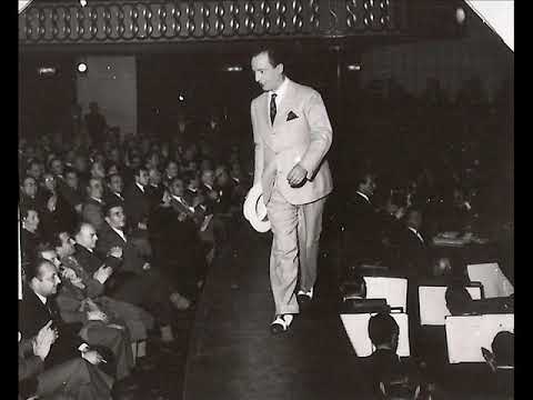 'A serenata a Mast'Achille - Nino Taranto