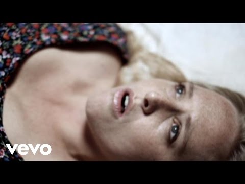 Lissie - When I'm Alone