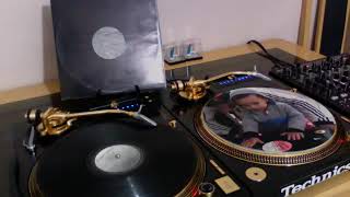 Robert Armani ‎– Watch It Remix (Loose Control Version)