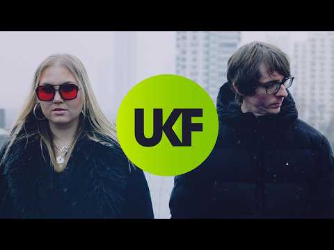 Fred V & WHAT EVA - Horizon