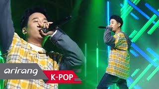 [Simply K-Pop] BASICK(베이식) _ Stand Up _ Ep.313 _ 052518