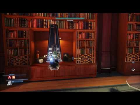 Prey Get Neuromod Talos Lobby Upgrade Repair II Turret