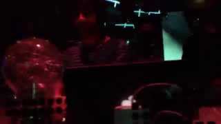 Guy J @ Club Vertigo 20150124