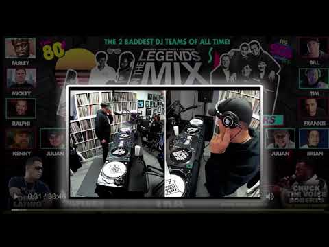 Julian Jumpin Perez - Latest Facebook live!