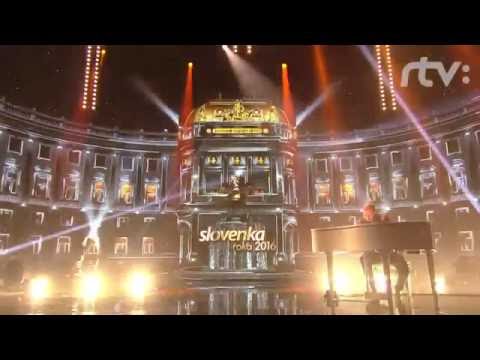 Moonlight sonata (inspired by Beethoven)