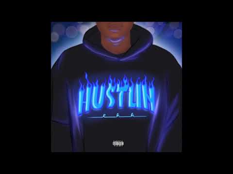 LHK - Hustlin' (Official Audio)