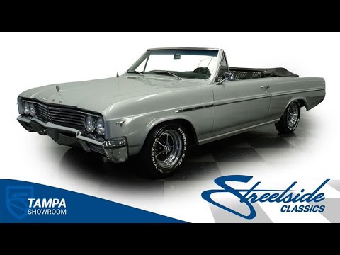 1965 Buick Skylark (CC-2065406) for sale in Lutz, Florida