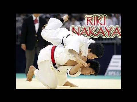 Riki Nakaya compilation - The elegance - 中矢力