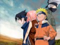 Naruto Season 1 Opening Song 1 