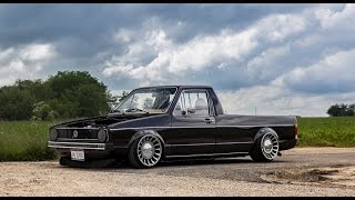 Volkswagen Caddy   - conek foto / hardcore stance ;)