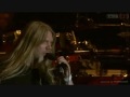 Nightwish- While your lips are still red (live at ...