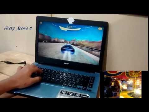 Asphalt 8 - Venice Masters Cup, Peugeot Onix 1722 [1:11.214]