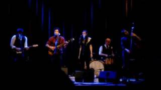 Joshua Radin--One of Those Days (Full Song)