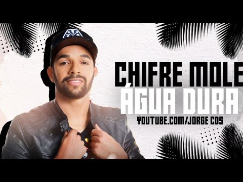 Chifre Mole Água Dura video