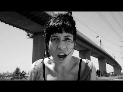 Deaf Wish - FFS [OFFICIAL VIDEO]