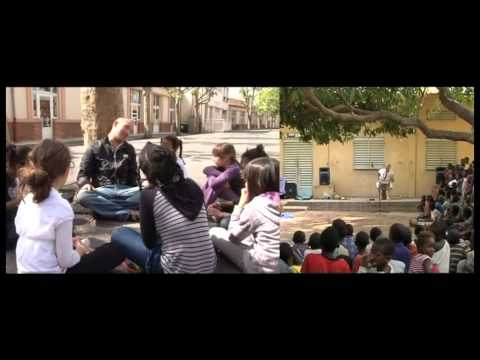 Toma Sidibé - Interview / Reportages - France Mali
