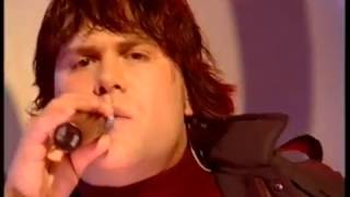 Daniel Bedingfield - Wrap My Words Around You - Top Of The Pops - Friday 14 January 2005