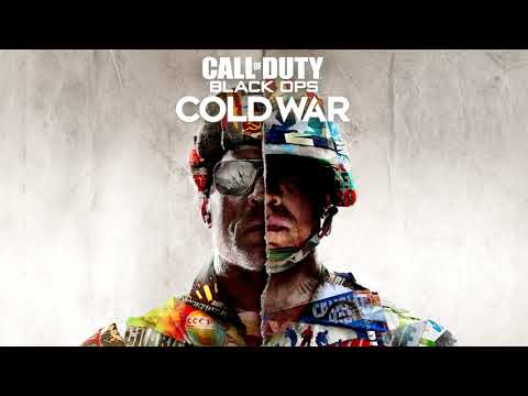 Amsterdam | Call of Duty: Black Ops Cold War OST