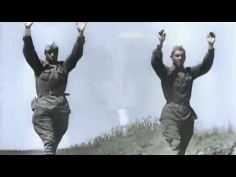 Babba Moe (Stoney Moe) - Mauer und Wachturm (deutscher Reggae)