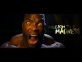 Johnnie O. Jackson in The Madness Mine (4K) - MUTANT'S most INSANE pre-workout!