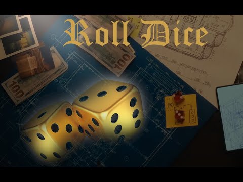 Dice Shake Fun 3D