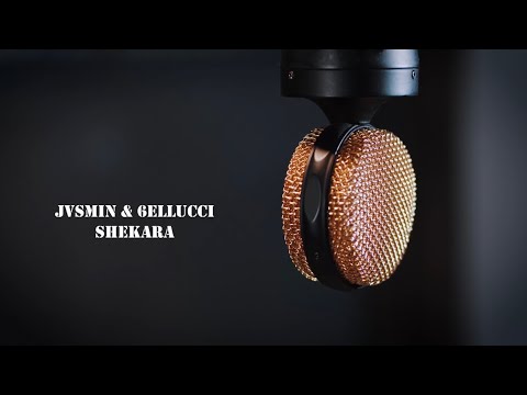 JVSMIN & 6ELLUCCI - Shekara (Live Video)