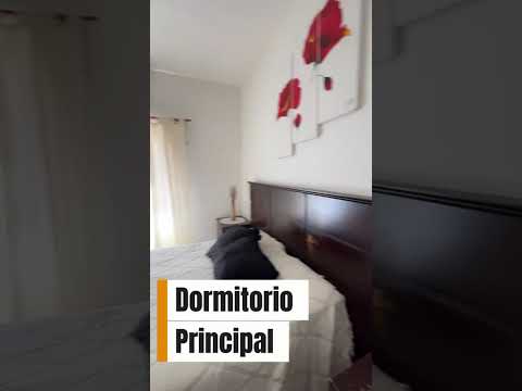 Casa en venta de dos dormitorios en Barrio San Vicente
