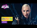 Raiven Ofelija Slovenia EurovisionALBM