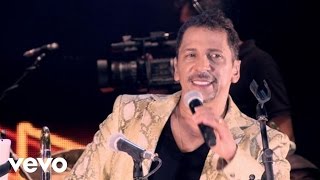 Alberto Barros - La Cura