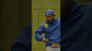 🫣 Will this song make KENDRICK LAMAR a billionaire this year? (PEEKABOO)
