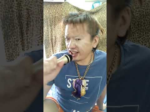 JKLL Pattern J-Silent Hell Ft Fishton Metalcostly