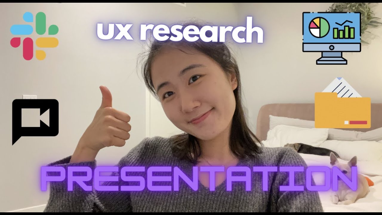 How I present UX Research insights - 6 effective/engaging ways