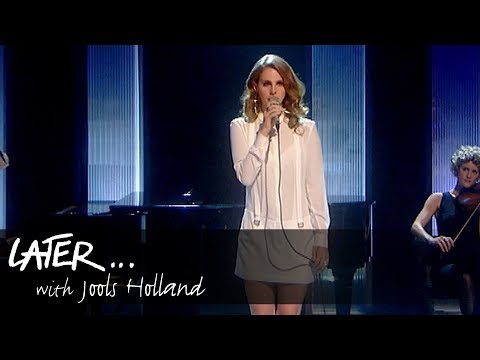 Fantastic Female Later... with Jools Holland Debuts