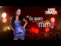 AVIÕES DO FORRO - CORRENDO ATRÁS DE MIM