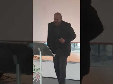 Ko Jisu e sega ni se bau veisau. Harvest Church Sydney