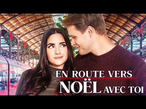 En route vers Noël avec toi - Filme Complet | Paniz Zade, Adrian Spencer, Diana Cofini